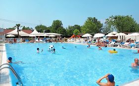 Дом Отдыха Locazione Turistica Butterfly Happy Standard - Psc280