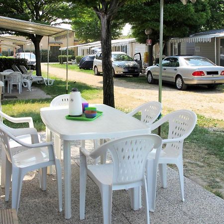 Locazione Turistica Butterfly Happy Standard - Psc280 Пескьера-дель-Гарда Экстерьер фото