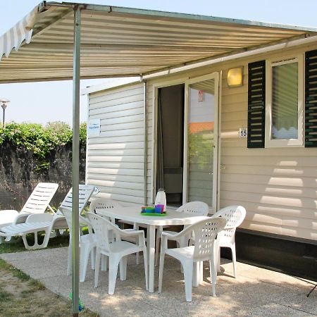 Locazione Turistica Butterfly Happy Standard - Psc280 Пескьера-дель-Гарда Экстерьер фото