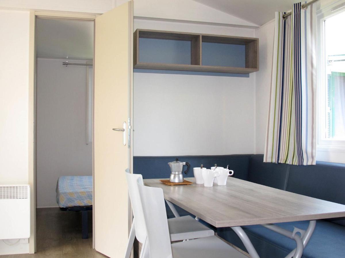 Locazione Turistica Butterfly Happy Standard - Psc280 Пескьера-дель-Гарда Экстерьер фото