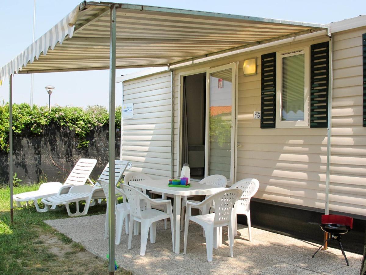 Locazione Turistica Butterfly Happy Standard - Psc280 Пескьера-дель-Гарда Экстерьер фото