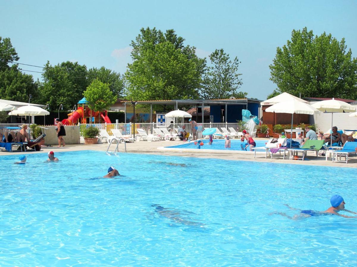 Locazione Turistica Butterfly Happy Standard - Psc280 Пескьера-дель-Гарда Экстерьер фото