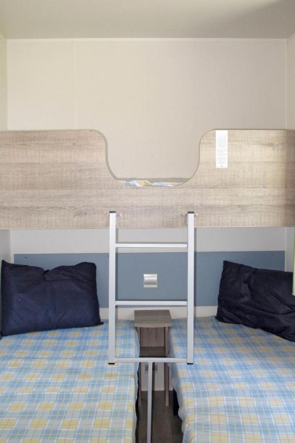 Locazione Turistica Butterfly Happy Standard - Psc280 Пескьера-дель-Гарда Экстерьер фото