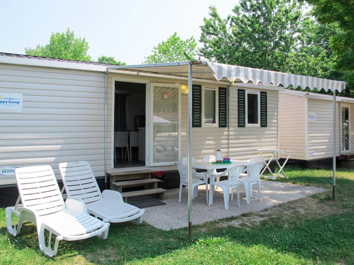 Locazione Turistica Butterfly Happy Standard - Psc280 Пескьера-дель-Гарда Экстерьер фото