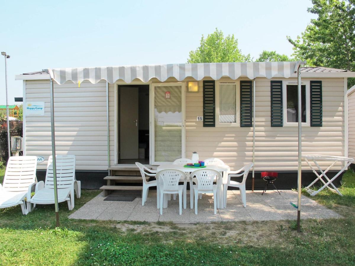 Locazione Turistica Butterfly Happy Standard - Psc280 Пескьера-дель-Гарда Экстерьер фото
