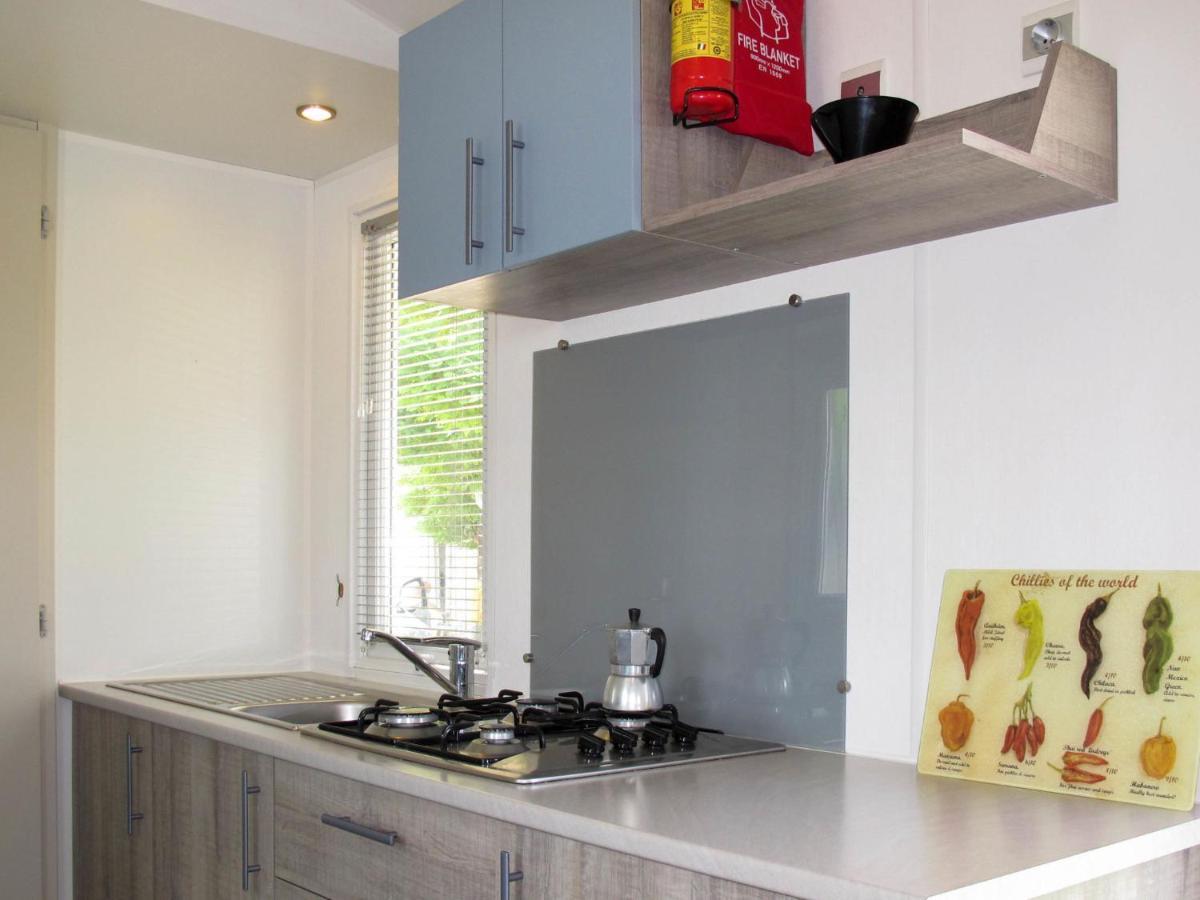 Locazione Turistica Butterfly Happy Standard - Psc280 Пескьера-дель-Гарда Экстерьер фото