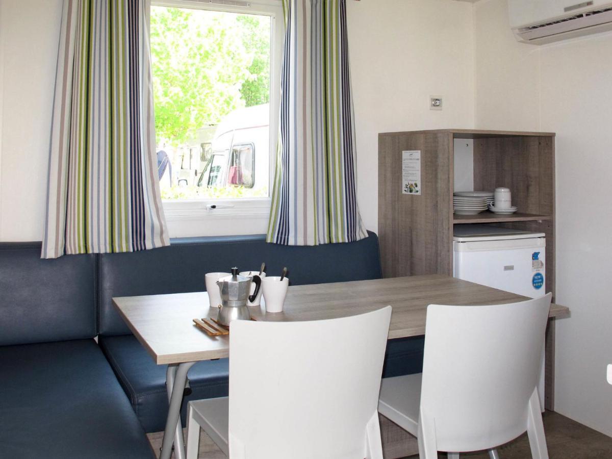 Locazione Turistica Butterfly Happy Standard - Psc280 Пескьера-дель-Гарда Экстерьер фото